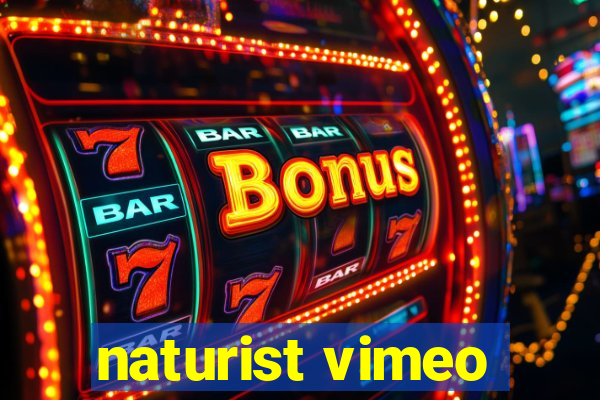 naturist vimeo